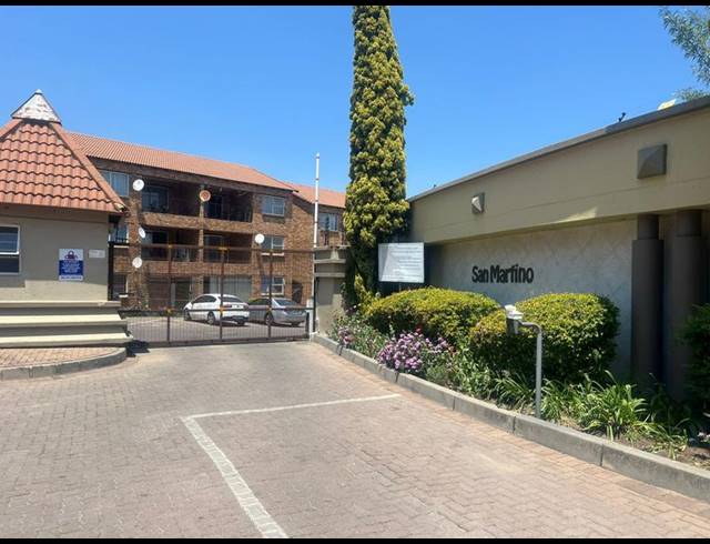 2 BEDROOM APARTMENT FOR SALE IN VORNA VALLEY